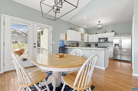 1110 Highlands Drive Charlottesville VA 22901