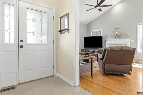 1110 Highlands Drive Charlottesville VA 22901