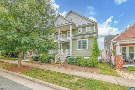 821 Cole Street Charlottesville VA 22901