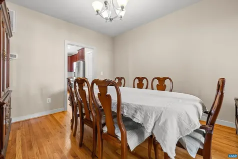 821 Cole Street Charlottesville VA 22901