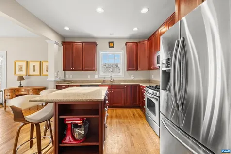 821 Cole Street Charlottesville VA 22901