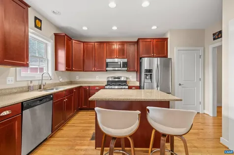 821 Cole Street Charlottesville VA 22901