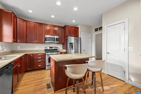 821 Cole Street Charlottesville VA 22901