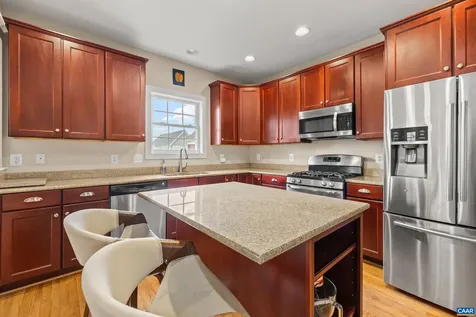 821 Cole Street Charlottesville VA 22901