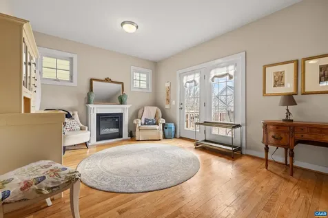 821 Cole Street Charlottesville VA 22901