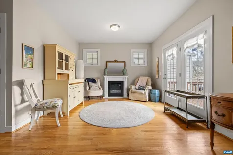 821 Cole Street Charlottesville VA 22901