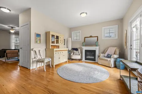 821 Cole Street Charlottesville VA 22901