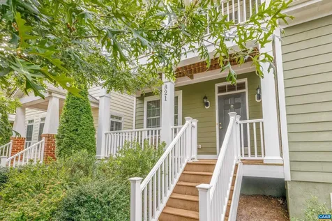 821 Cole Street Charlottesville VA 22901