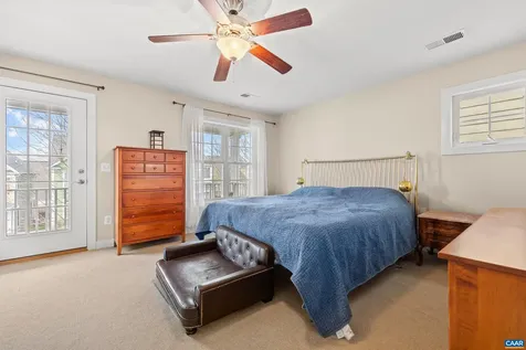 821 Cole Street Charlottesville VA 22901