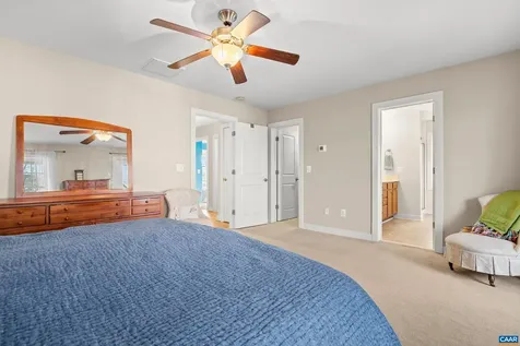 821 Cole Street Charlottesville VA 22901
