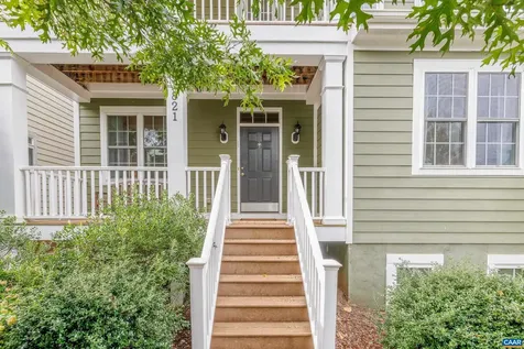 821 Cole Street Charlottesville VA 22901