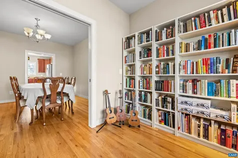 821 Cole Street Charlottesville VA 22901