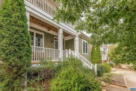 821 Cole Street Charlottesville VA 22901
