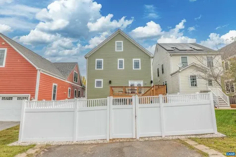 821 Cole Street Charlottesville VA 22901