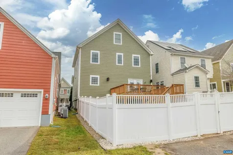 821 Cole Street Charlottesville VA 22901