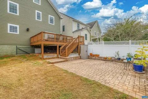 821 Cole Street Charlottesville VA 22901