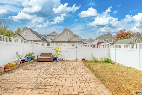 821 Cole Street Charlottesville VA 22901