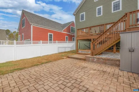 821 Cole Street Charlottesville VA 22901