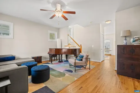 821 Cole Street Charlottesville VA 22901