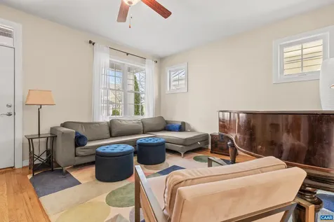 821 Cole Street Charlottesville VA 22901