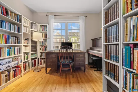 821 Cole Street Charlottesville VA 22901