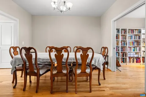 821 Cole Street Charlottesville VA 22901