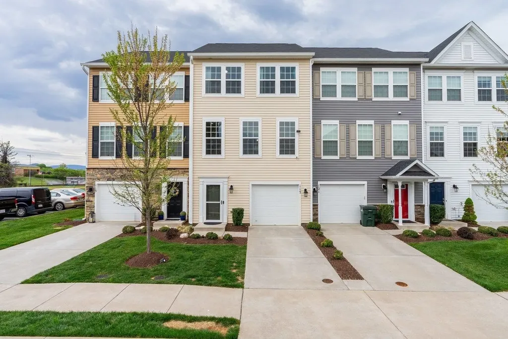 117 Willowshire Court Waynesboro VA 22980
