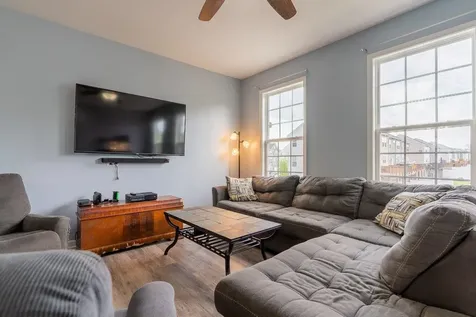 117 Willowshire Court Waynesboro VA 22980