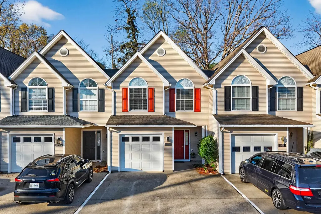 1094 Oakdale Court Rockingham VA 22801