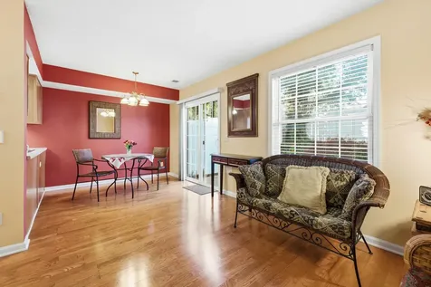 1094 Oakdale Court Rockingham VA 22801