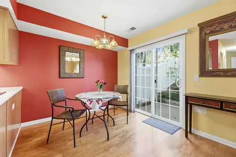 1094 Oakdale Court Rockingham VA 22801