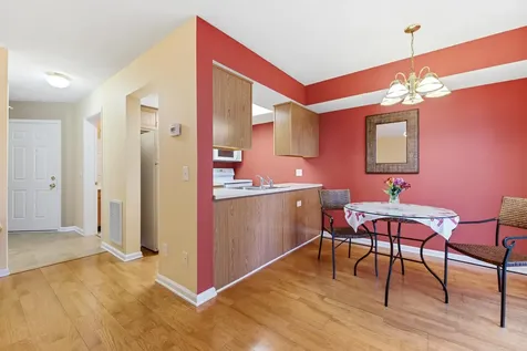 1094 Oakdale Court Rockingham VA 22801