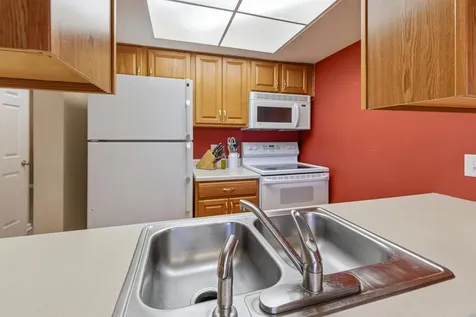 1094 Oakdale Court Rockingham VA 22801