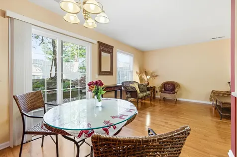 1094 Oakdale Court Rockingham VA 22801