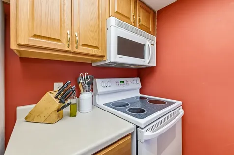 1094 Oakdale Court Rockingham VA 22801