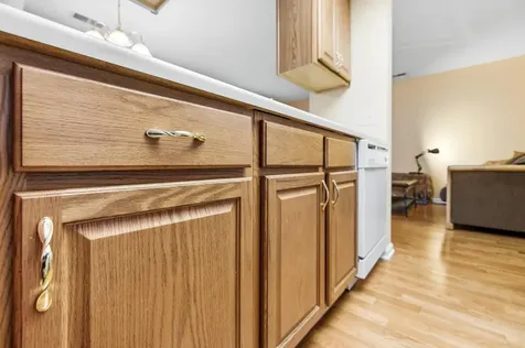 1094 Oakdale Court Rockingham VA 22801