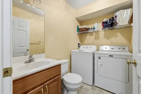 1094 Oakdale Court Rockingham VA 22801