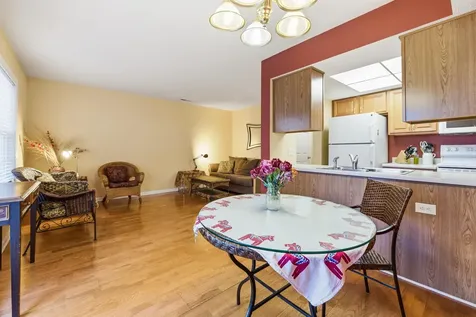 1094 Oakdale Court Rockingham VA 22801