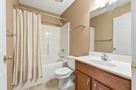 1094 Oakdale Court Rockingham VA 22801