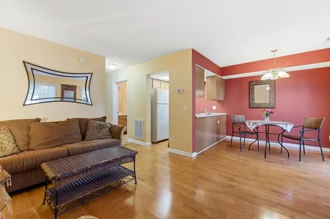 1094 Oakdale Court Rockingham VA 22801