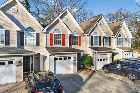 1094 Oakdale Court Rockingham VA 22801