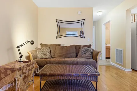 1094 Oakdale Court Rockingham VA 22801