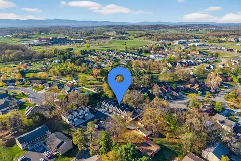 1094 Oakdale Court Rockingham VA 22801