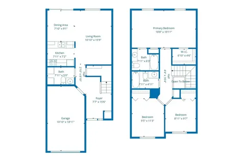 1094 Oakdale Court Rockingham VA 22801