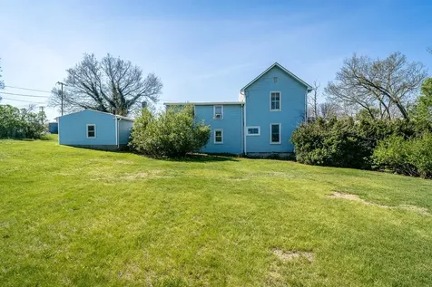133 Springbrook Road W Broadway VA 22815