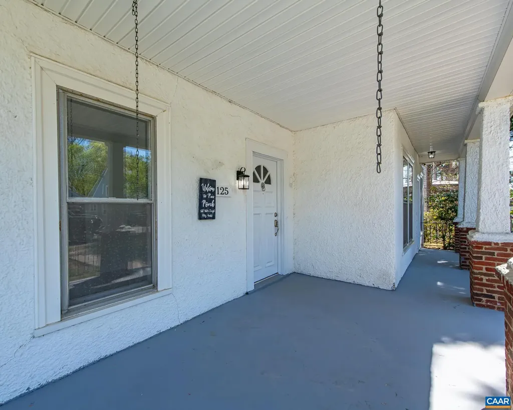 125 South Street Louisa VA 23093