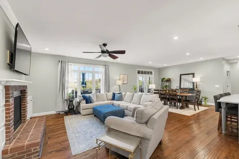 65 Wakefield Drive Verona VA 24482