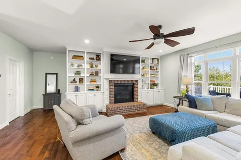 65 Wakefield Drive Verona VA 24482