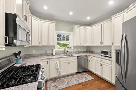 65 Wakefield Drive Verona VA 24482