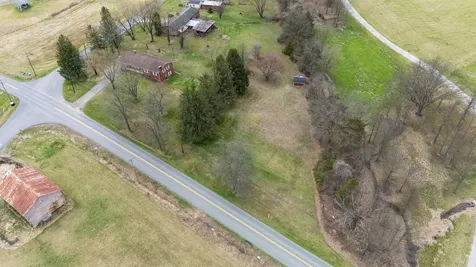 14777 Hopkins Gap Road Fulks Run VA 22830
